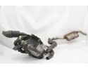 PARKING HEATER WEBASTO FORD TRANSIT CONNECT KV6H18K463AE 9035109C