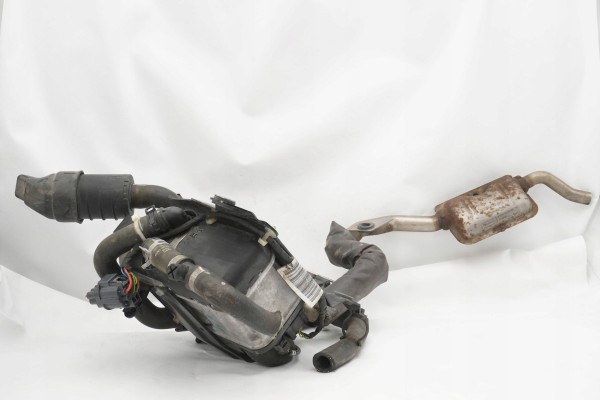 PARKING HEATER WEBASTO FORD TRANSIT CONNECT KV6H18K463AE 9035109C