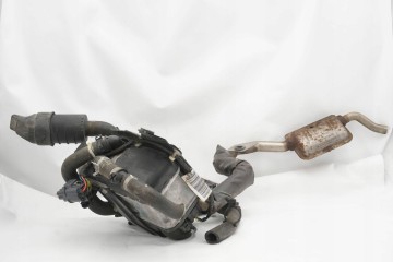 PARKING HEATER WEBASTO FORD TRANSIT CONNECT KV6H18K463AE 9035109C