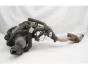 PARKING HEATER WEBASTO FORD TRANSIT CONNECT KV6H18K463AE 9035109C Catalog number of the part KV6H18K463AE