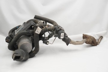 PARKING HEATER WEBASTO FORD TRANSIT CONNECT KV6H18K463AE 9035109C Catalog number of the part KV6H18K463AE