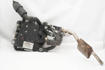 PARKING HEATER WEBASTO FORD TRANSIT CONNECT KV6H18K463AE 9035109C Part manufacturer 4Ride