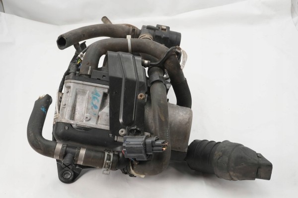 PARKING HEATER WEBASTO FORD TRANSIT CONNECT KV6H18K463AE 9035109C Car type cargo vans