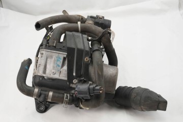 PARKING HEATER WEBASTO FORD TRANSIT CONNECT KV6H18K463AE 9035109C Car type cargo vans