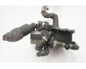 PARKING HEATER WEBASTO FORD TRANSIT CONNECT KV6H18K463AE 9035109C Quality of parts according to GVO O original with manufacturer