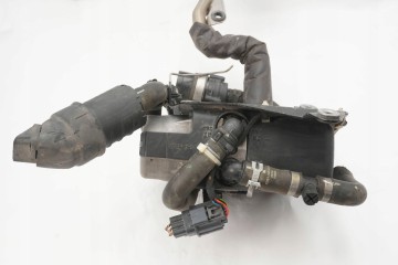 PARKING HEATER WEBASTO FORD TRANSIT CONNECT KV6H18K463AE 9035109C Quality of parts according to GVO O original with manufacturer
