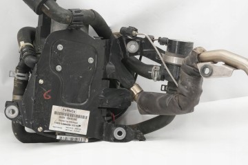 PARKING HEATER WEBASTO FORD TRANSIT CONNECT KV6H18K463AE 9035109C Catalog number of substitutes 9035109C