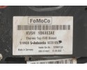 PARKING HEATER WEBASTO FORD TRANSIT CONNECT KV6H18K463AE 9035109C Catalog number of the original KV6H 9K299 AB