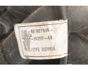 PARKING HEATER WEBASTO FORD TRANSIT CONNECT KV6H18K463AE 9035109C Customs tariff code 87089997