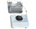Cooling unit Lower part mounted on pace THERMO KING V100 Housing