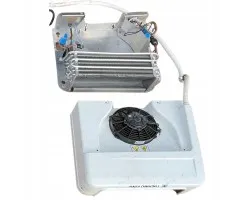 Agregado Refrigerante Parte Inferior Montada THERMO KING V100