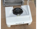 Cooling unit Lower part mounted on pace THERMO KING V100 Housing Catalog number of the part Agregat Chodniczy Dolna czesc montow