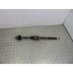 TRANSMISION DELANTERA DERECHA MERCEDES-BENZ CLASE A (BM 168)