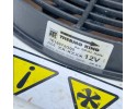 Cooling unit Lower part mounted on pace THERMO KING V100 Housing Car type cargo vans