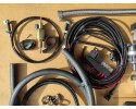 Webasto DIESEL clock 5KW universal set PROMOTION Car type 4x4 SUV cargo vans RVs passenger cars