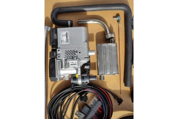 Kit Universal Calefactor Diésel Webasto 5KW con Temporizador