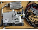 Kit Universal Calefactor Diésel Webasto 5KW con Temporizador