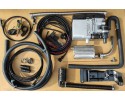 Kit Universal Calefactor Diésel Webasto 5KW con Temporizador