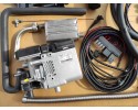 Kit Universal Calefactor Diésel Webasto 5KW con Temporizador