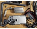 Kit Universal Calefactor Diésel Webasto 5KW con Temporizador