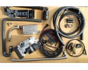 Kit Universal Calefactor Diésel Webasto 5KW con Temporizador