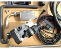 Kit Universal Calefactor Diésel Webasto 5KW con Temporizador