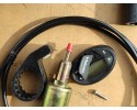 Kit Universal Calefactor Diésel Webasto 5KW con Temporizador