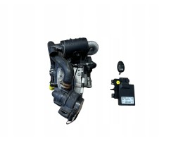 VW PASSAT B8 TDI WEBASTO HEATING CONTROLLER 3Q0815005A