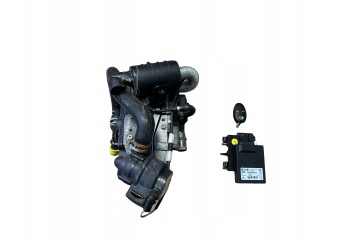 VW PASSAT B8 TDI WEBASTO HEATING CONTROLLER 3Q0815005A