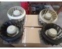 Carrier Vector 1550 1800 1850 1950 fan evaporator turbine