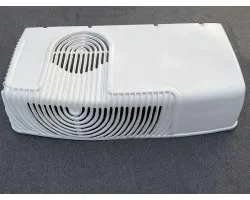 Cubierta para Unidad TR 10/11
