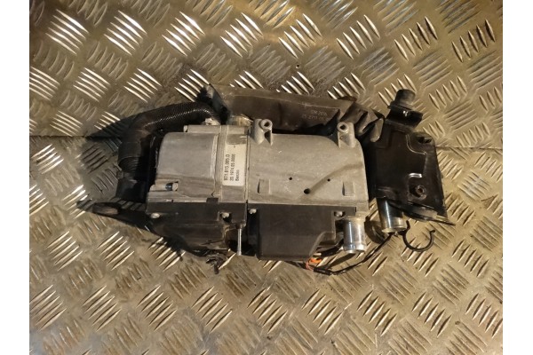 IDEAL WEBASTO PETROL PORSCHE PANAMERA 971 1