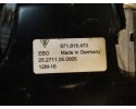 IDEAL WEBASTO PETROL PORSCHE PANAMERA 971 1 Part manufacturer Webasto