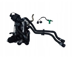 Webasto Thermo Top Evo VW Passat B8 Skoda Superb 3Q0815005E