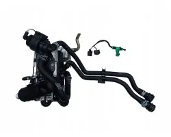 Calefacción Webasto Thermo Top Evo VW Passat B8 Skoda Superb 3Q0815005E