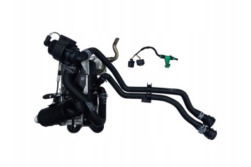 Webasto Thermo Top Evo VW Passat B8 Skoda Superb 3Q0815005E