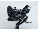 Webasto Thermo Top Evo VW Passat B8 Skoda Superb 3Q0815005E Catalog number of the part 3Q0815005E