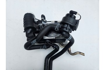 Webasto Thermo Top Evo VW Passat B8 Skoda Superb 3Q0815005E Catalog number of the part 3Q0815005E
