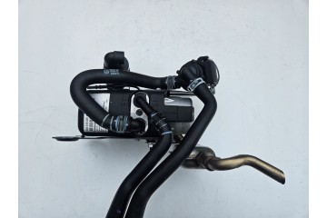 Webasto Thermo Top Evo VW Passat B8 Skoda Superb 3Q0815005E Part manufacturer Webasto