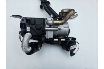 Webasto Thermo Top Evo VW Passat B8 Skoda Superb 3Q0815005E Car type passenger cars