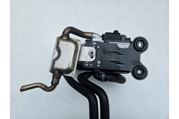 Webasto Thermo Top Evo VW Passat B8 Skoda Superb 3Q0815005E Quality of parts according to GVO O original with manufacturer s log
