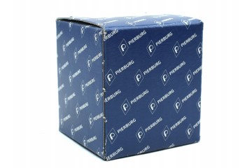 2X Additional water pump cooling water circulation PIERBURG 7 02074 89 0