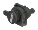 2X Additional water pump cooling water circulation PIERBURG 7 02074 89 0 Quality of parts according to GVO Q original with facto