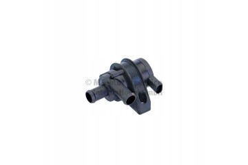 2X Additional water pump cooling water circulation PIERBURG 7 02074 89 0 Product weight with unit packaging 3 kg