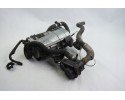 WEBASTO HEATING FORD TRANSIT CONNECT AV61 18K463 BP AV61 18K464 BM
