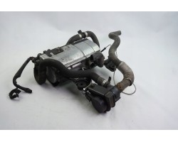 WEBASTO HEATING FORD TRANSIT CONNECT AV61 18K463 BP AV61 18K464 BM