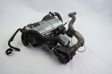 WEBASTO HEATING FORD TRANSIT CONNECT AV61 18K463 BP AV61 18K464 BM