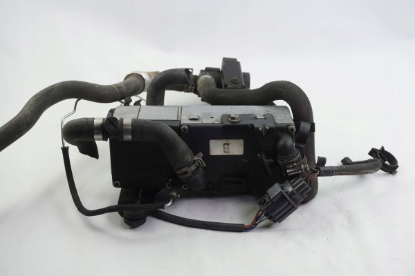 WEBASTO HEATING FORD TRANSIT CONNECT AV61 18K463 BP AV61 18K464 BM Part manufacturer Ford OE