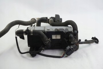 WEBASTO HEATING FORD TRANSIT CONNECT AV61 18K463 BP AV61 18K464 BM Part manufacturer Ford OE