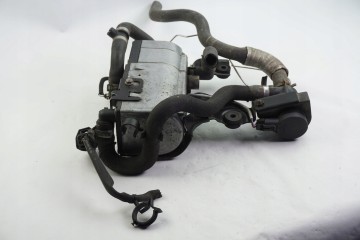 WEBASTO HEATING FORD TRANSIT CONNECT AV61 18K463 BP AV61 18K464 BM Car type passenger cars